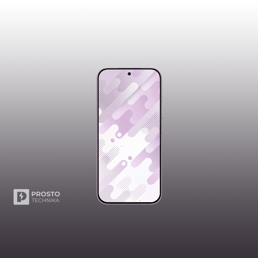 Смартфон Xiaomi 17T 12/256Gb, фиолетовый (Purple)
